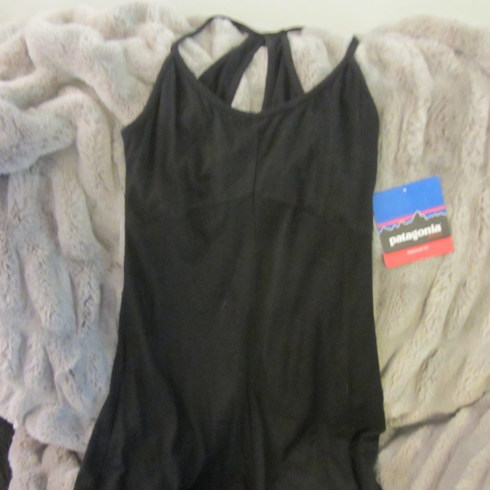 Woman's Patagonia Dress